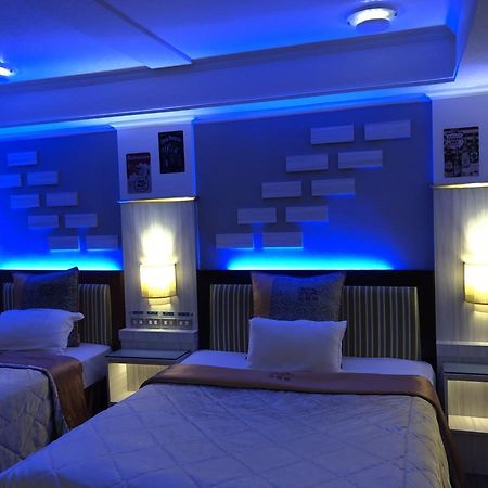 Beverly Commercial Motel Luzhu Eksteriør billede